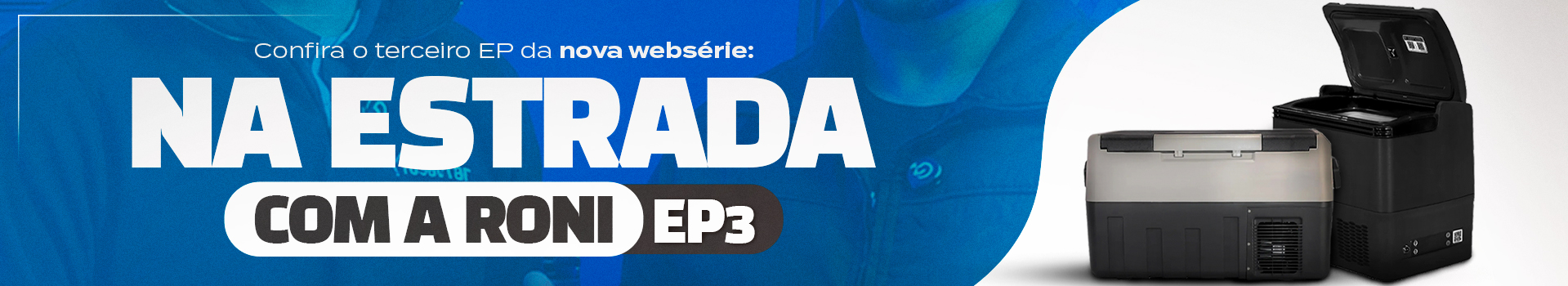 na estrada