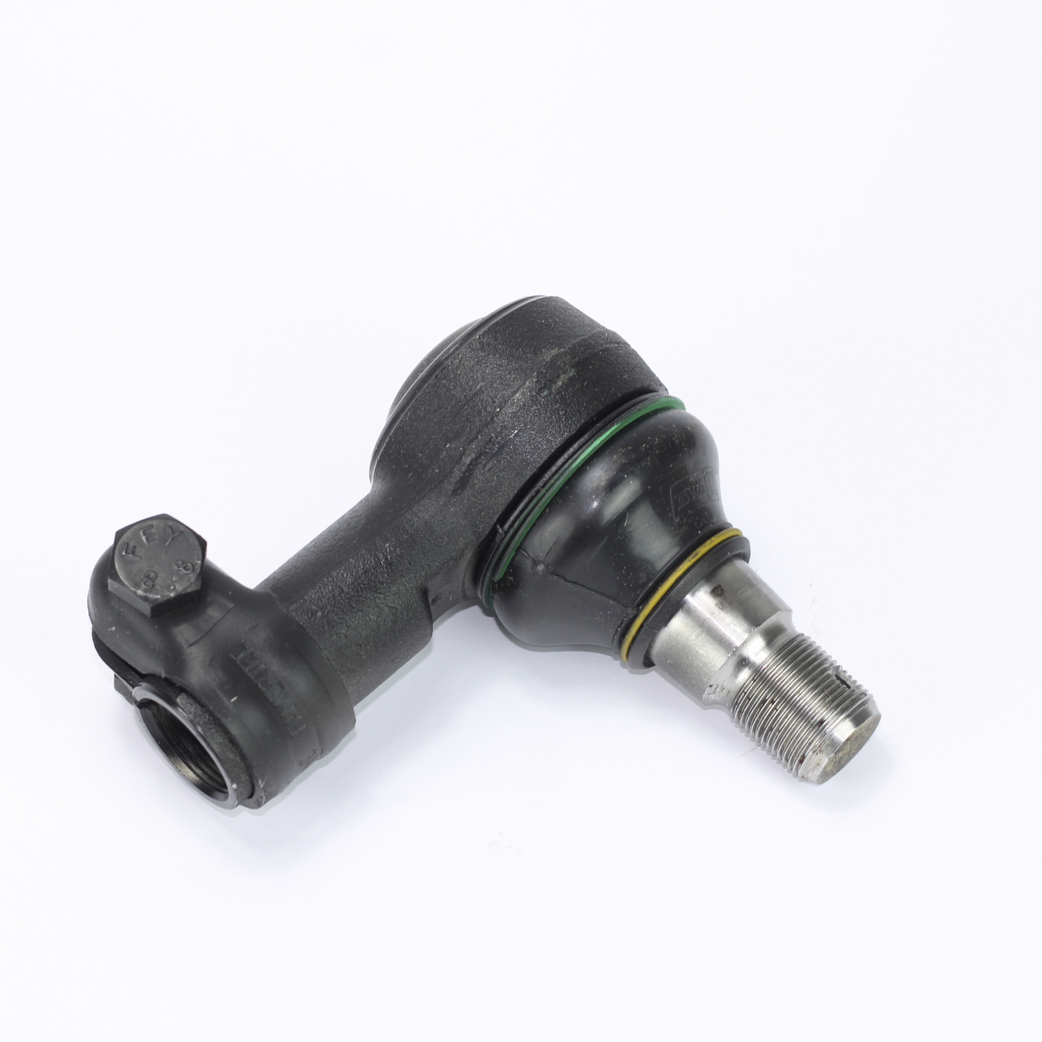 ちゃ☆ TERMINAL BARRA DIRECAO ROSCA DIREITA 26X1,50MM - Roni Chaves