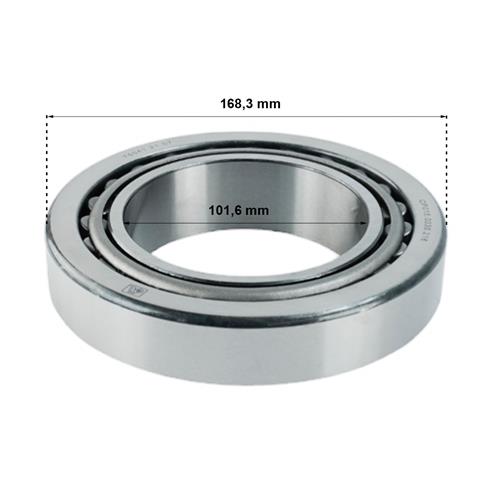 ROLAMENTO LATERAL COROA 36003169 2.96216 