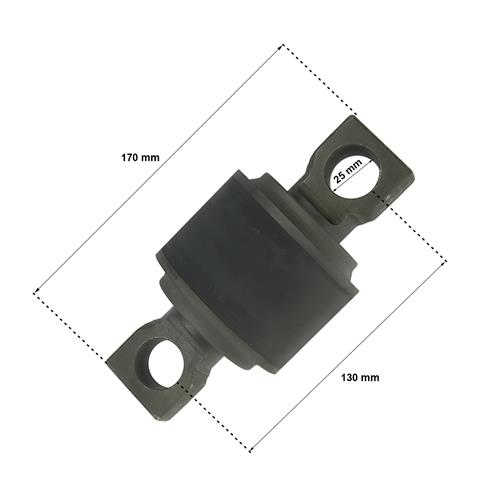 PINO TENSOR DUPLO 36007055 3.96615 