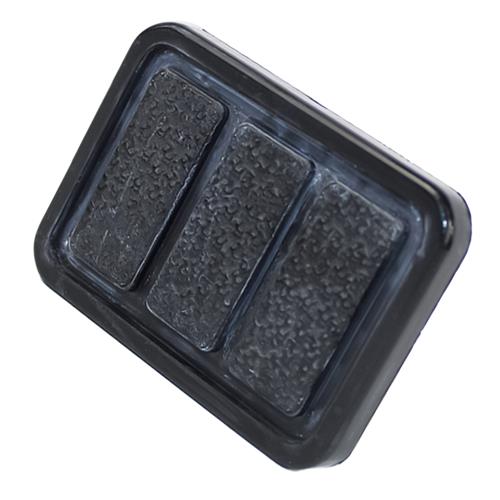 CAPA PEDAL FREIO/ACELERADOR 36005166 2.47250 