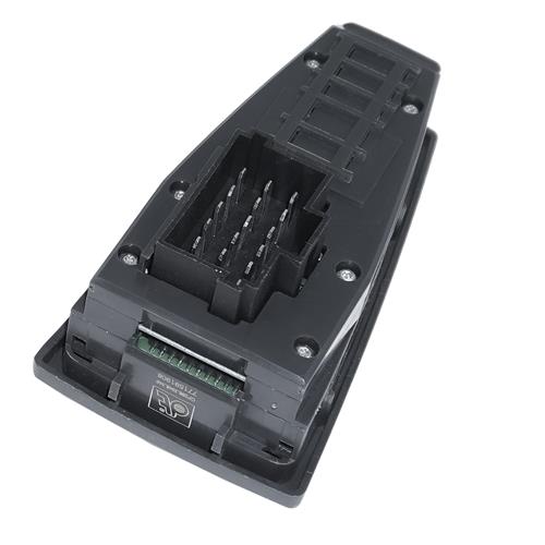 PAINEL INTERRUPTOR DESEMBACADOR ESPELHO RETROVISOR ESQUERDO 36009325 2.25346 