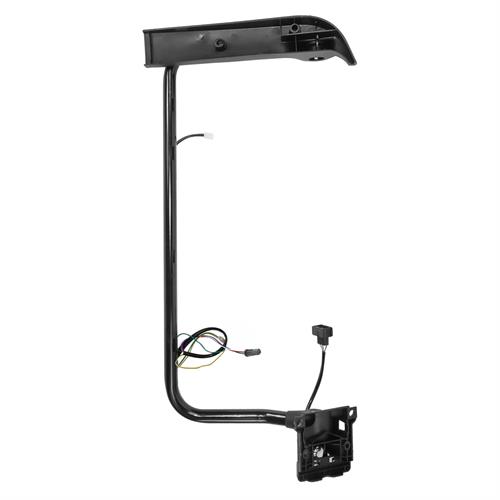 BRACO ESPELHO RETROVISOR ESQUERDO 36004451 6.75336 
