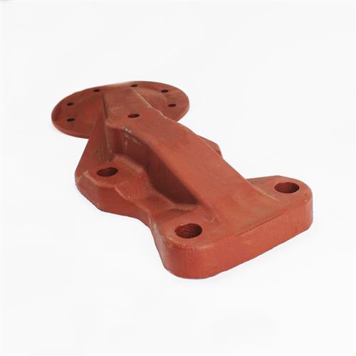 RAQUETE MOLA PNEUMATICA ESQUERDA 09702565 1610037401 