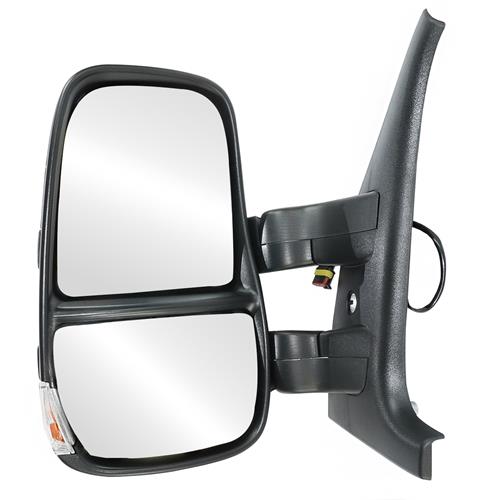 ESPELHO RETROVISOR ESQUERDO 36004620 7.73273 