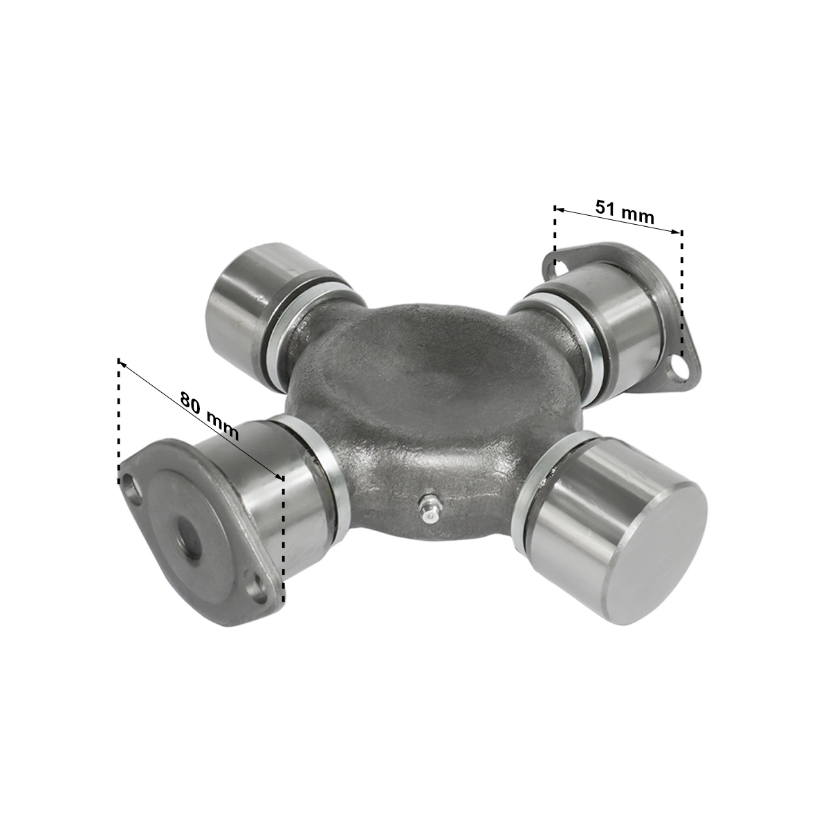 CRUZETA CARDAN (5-510X) - Roni Chaves