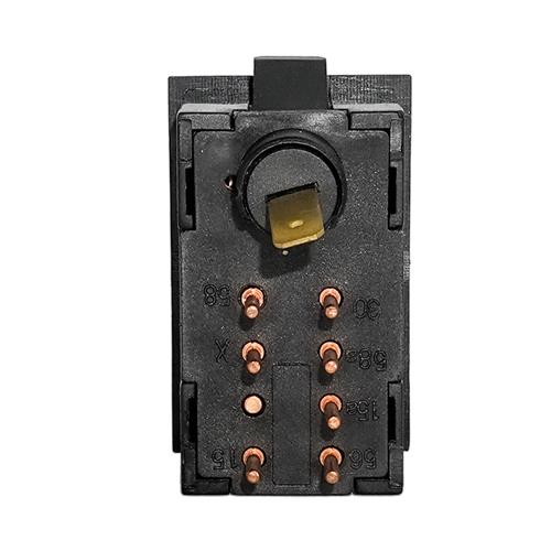 INTERRUPTOR TECLA FAROL 36009360 2.25004 
