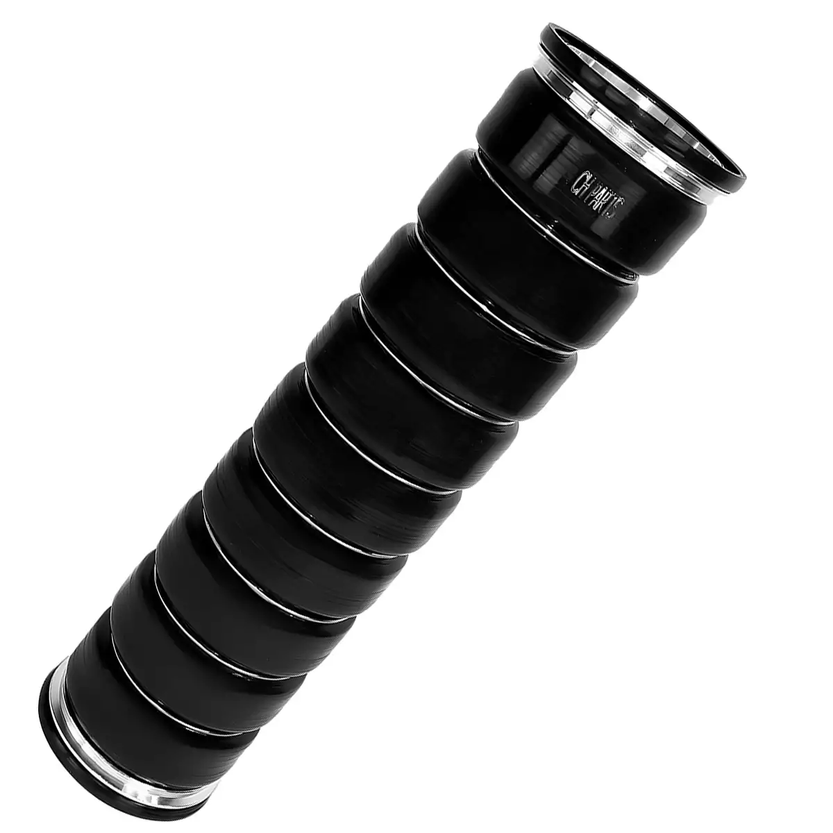 MANGUEIRA INTERCOOLER 100X80X408MM - Roni Chaves