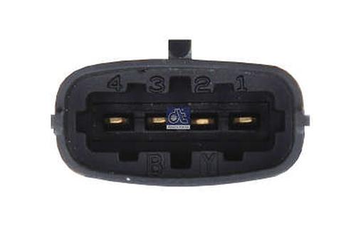 SENSOR PRESSAO ADMISSAO AR MOTOR 36009457 2.27183 