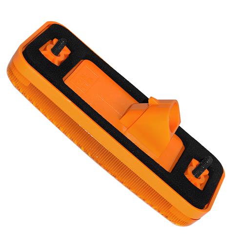SINALEIRA LATERAL POSICAO AMARELA C/LED 24V 36009498 7.25406 