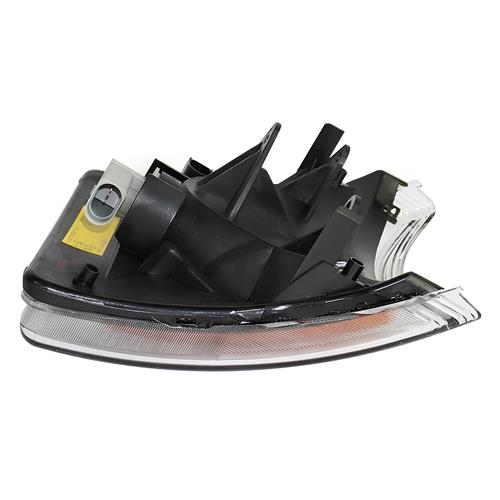 SINALEIRA SETA DIANTEIRA DIREITA/ESQUERDA FUME C/LED 24V 36009513 1.21813 