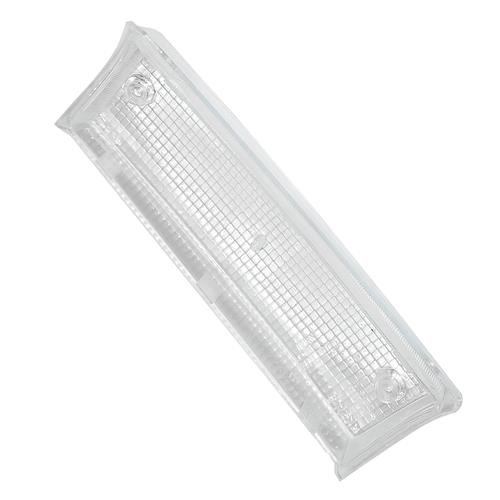 LENTE SINALEIRA PISCA DIANTEIRA ESQUERDA CRISTAL 36009526 7.25121 