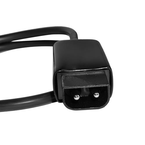 CHICOTE ELETRICO SINALEIRA DIREITO/ESQUERDO C/CONECTOR 2 VIAS 36009652 2.24447 