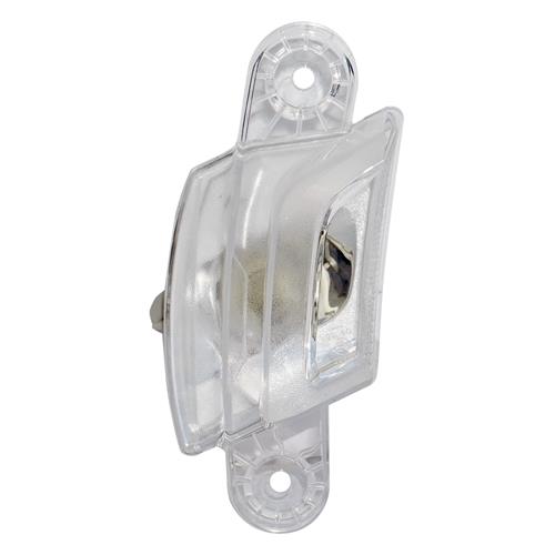 SINALEIRA SETA LATERAL ESQUERDA CRISTAL 36009435 5.81246 