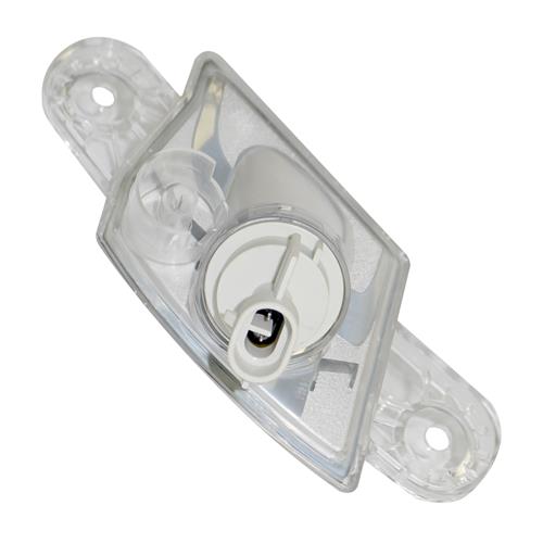 SINALEIRA SETA LATERAL ESQUERDA CRISTAL 36009435 5.81246 