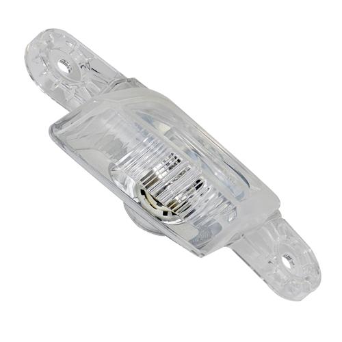 SINALEIRA SETA LATERAL ESQUERDA CRISTAL 36009435 5.81246 