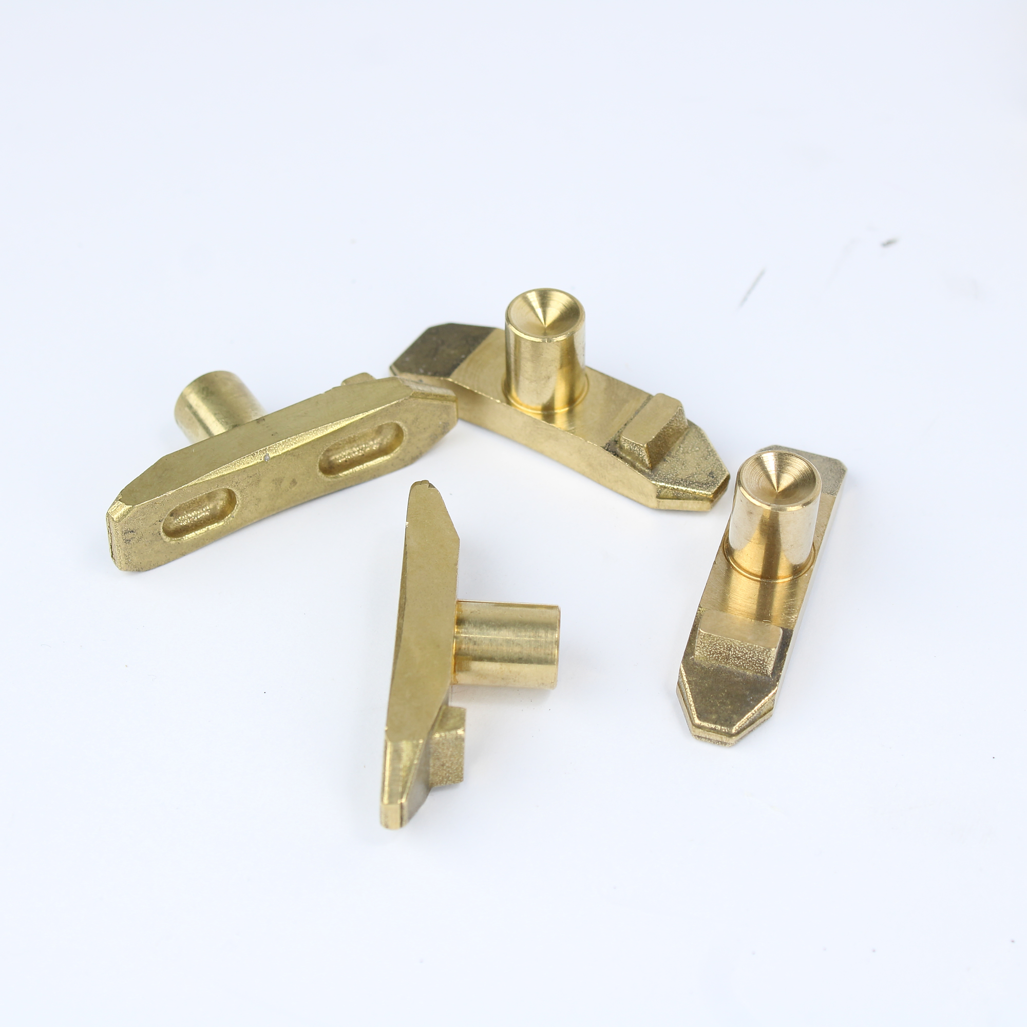 JG PASTILHA GARFO CAIXA CAMBIO - Roni Chaves