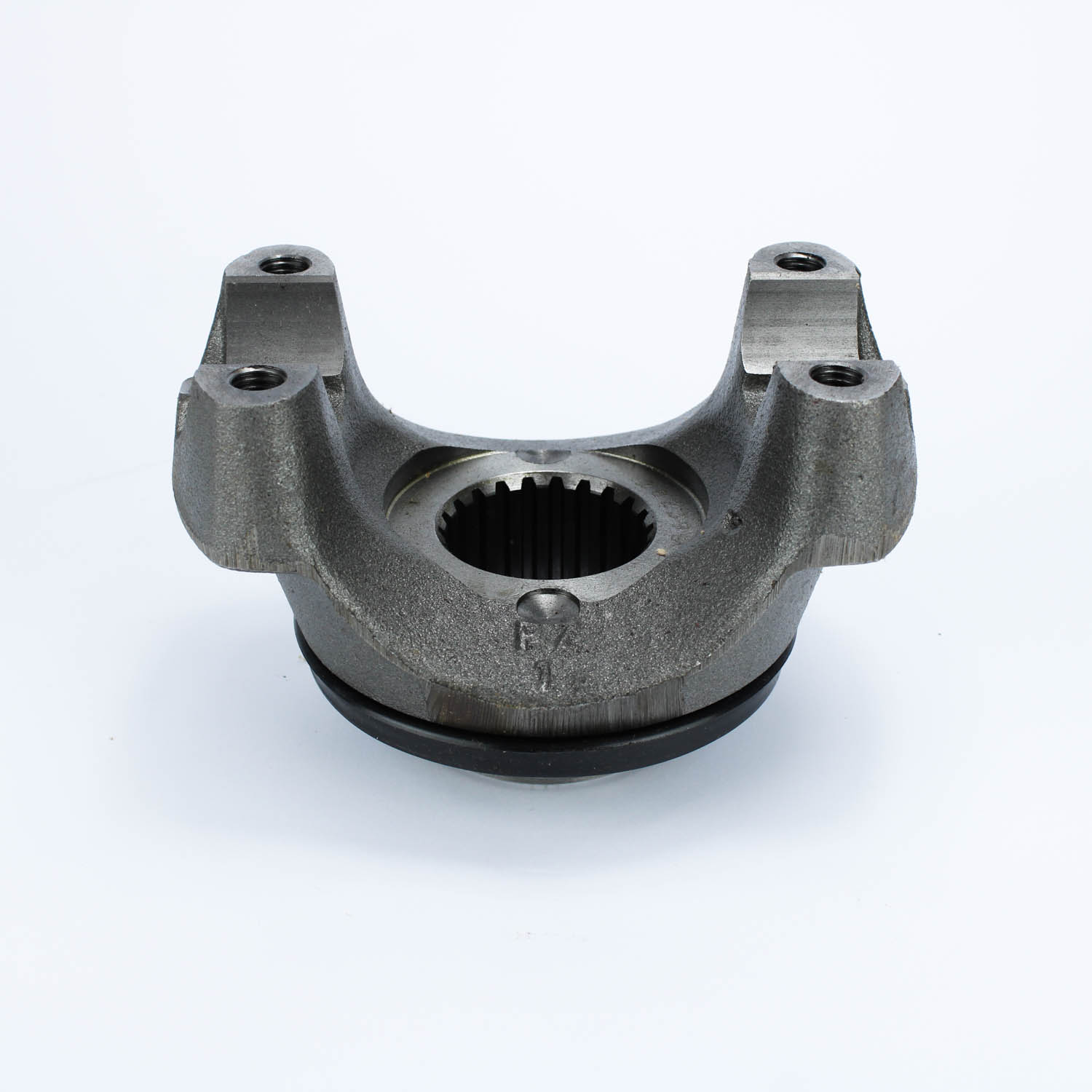 FLANGE CARDAN CAIXA CAMBIO/PINHAO DIFERENCIAL YOKE - Roni Chaves