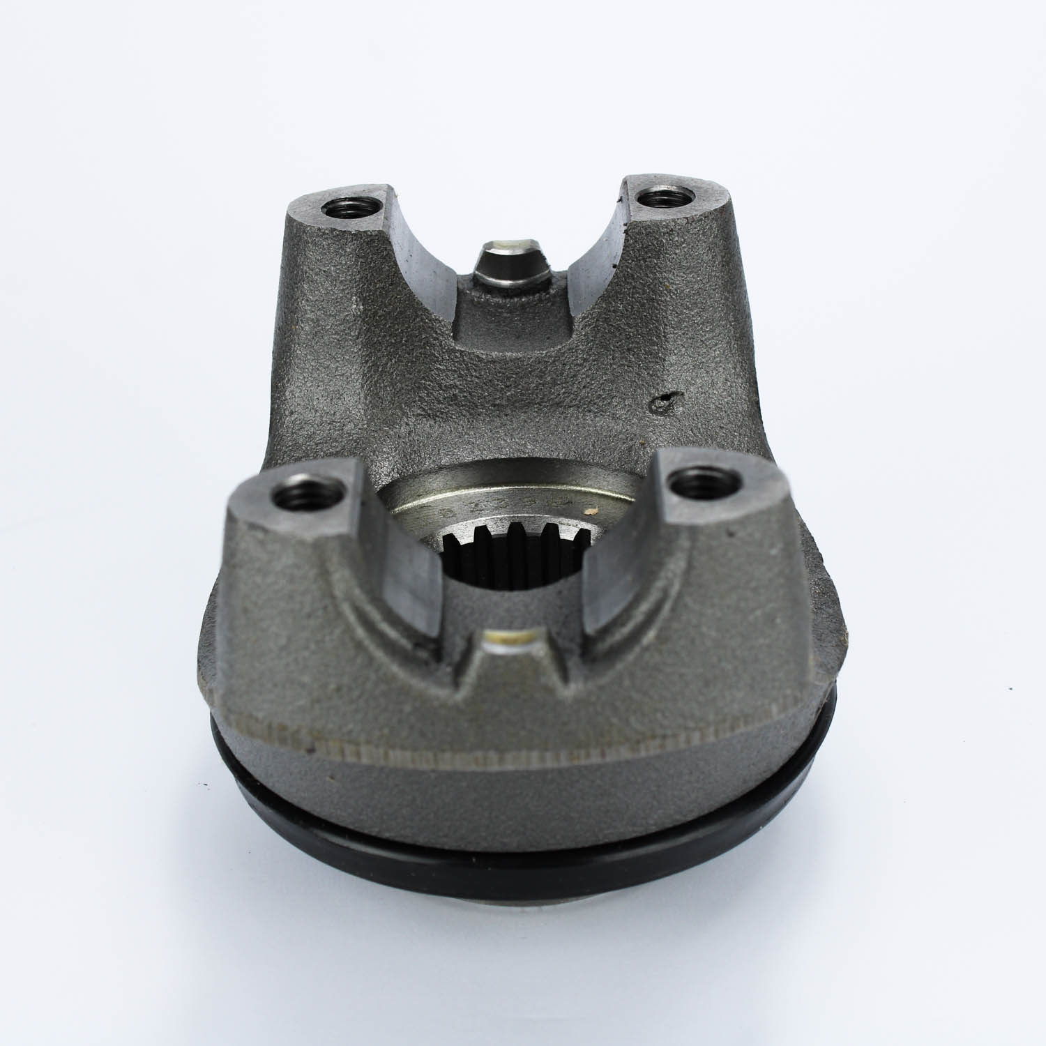 FLANGE CARDAN CAIXA CAMBIO/PINHAO DIFERENCIAL YOKE - Roni Chaves