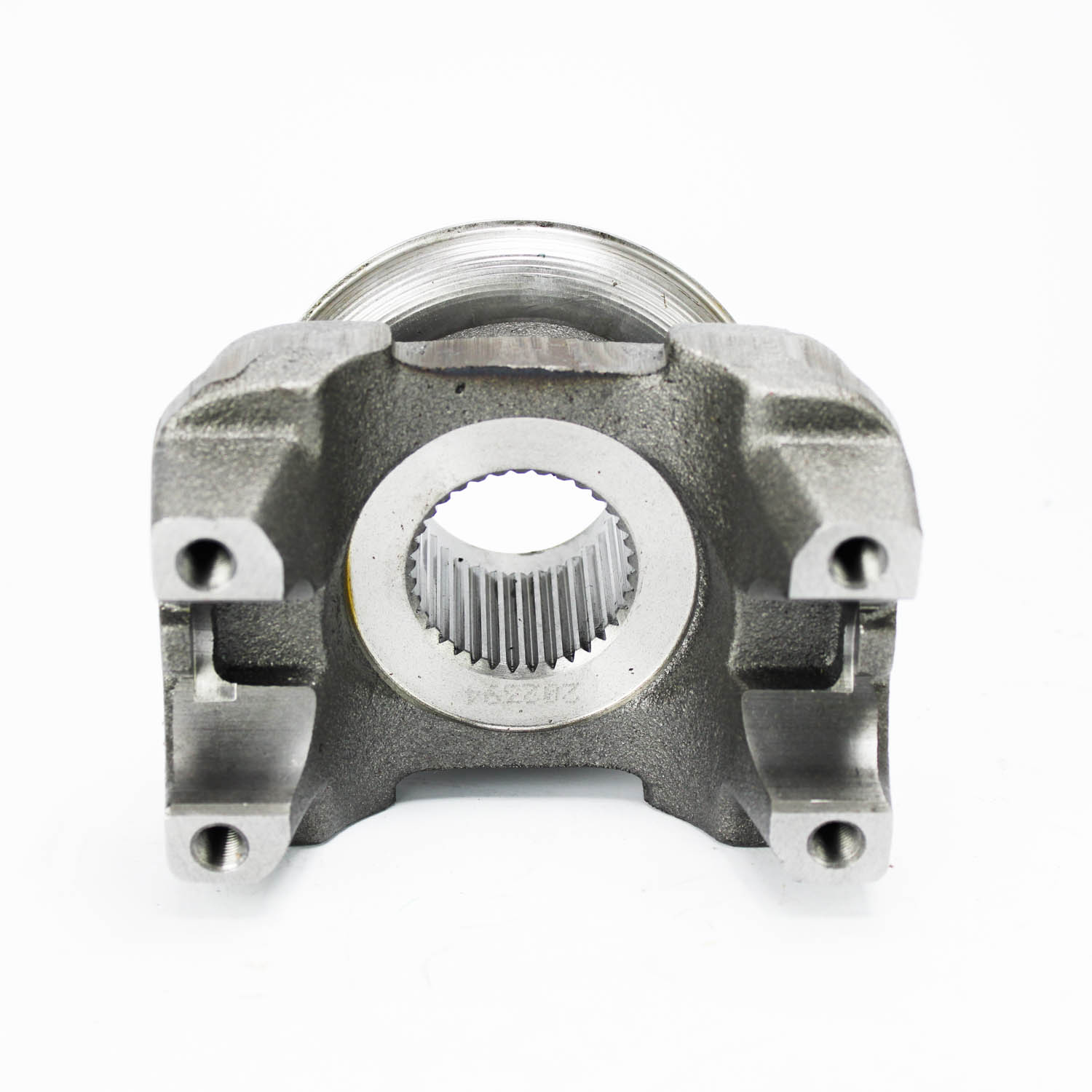 FLANGE CARDAN CENTRAL YOKE - Roni Chaves