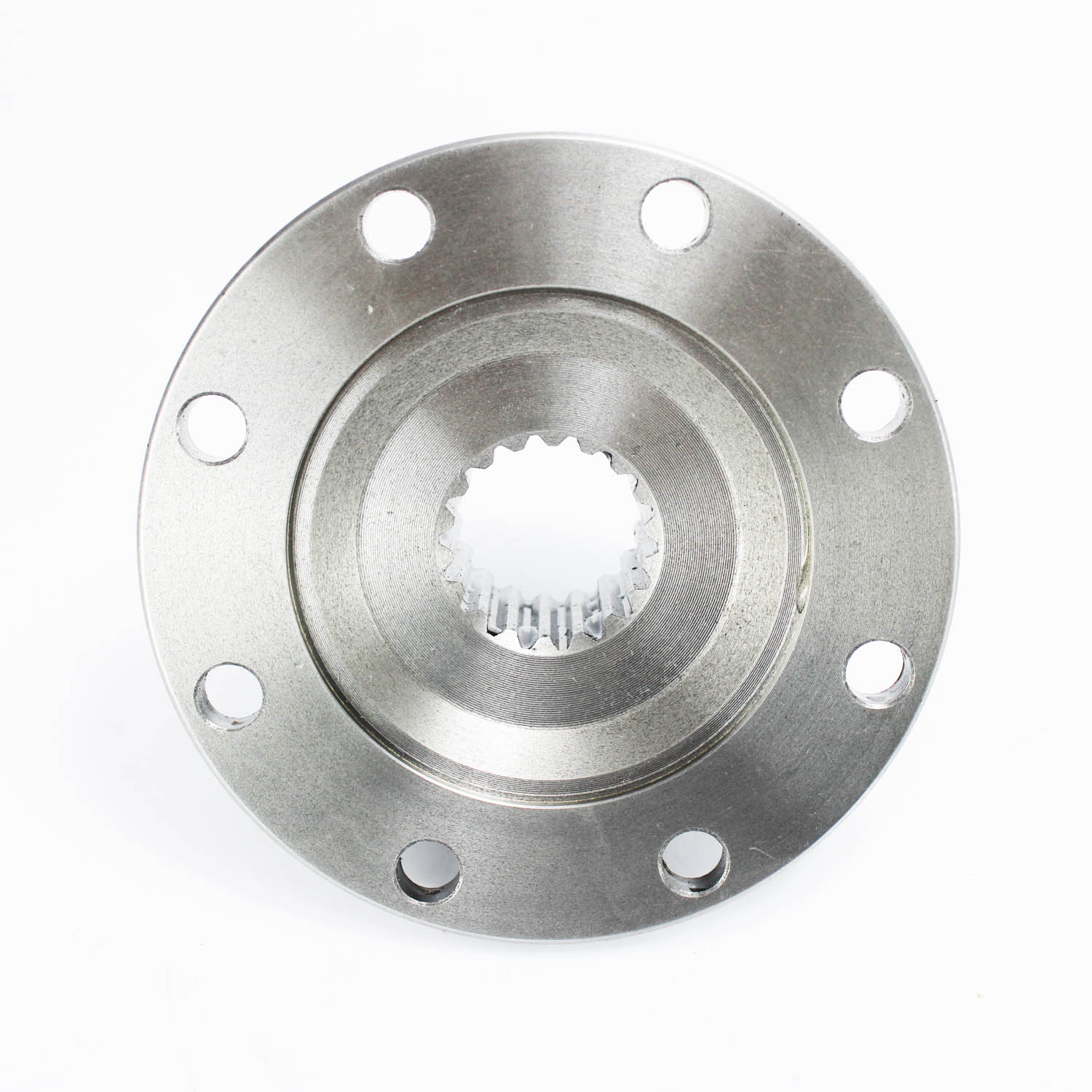 FLANGE CARDAN CENTRAL YOKE - Roni Chaves