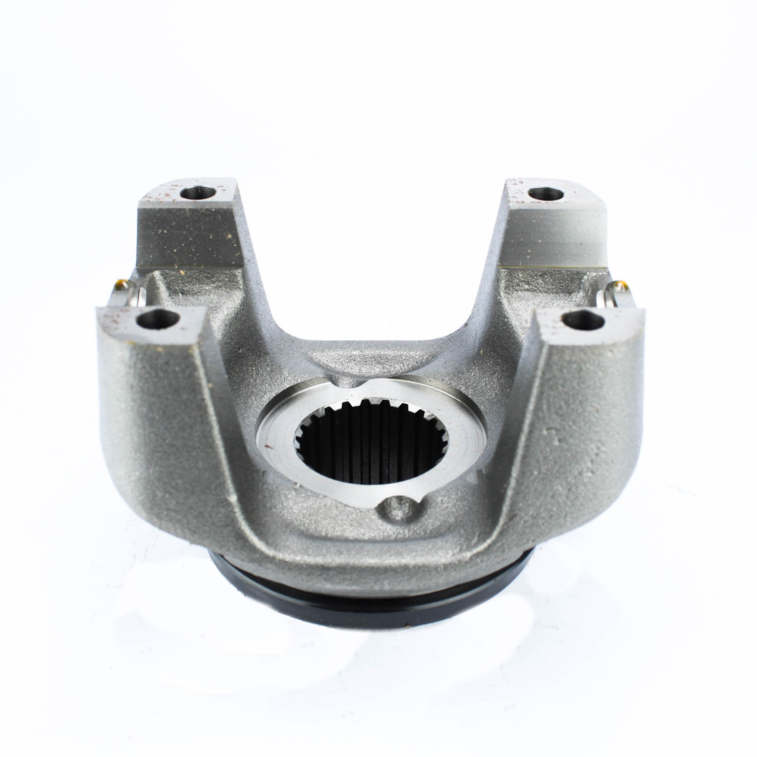 FLANGE CARDAN CENTRAL/PINHAO DIFERENCIAL YOKE - Roni Chaves