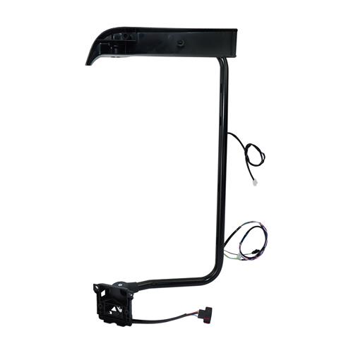 BRACO ESPELHO RETROVISOR DIREITO 36004452 6.75337 