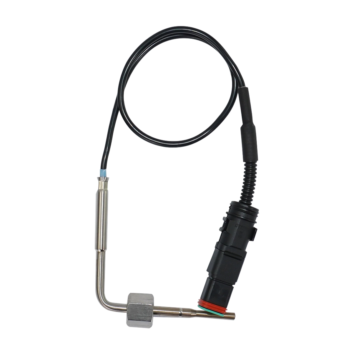 SENSOR TEMPERATURA DESCARGA GASES - Roni Chaves