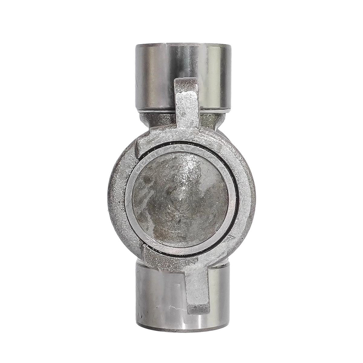 CRUZETA CARDAN BLINDADA C/MANCAL - Roni Chaves