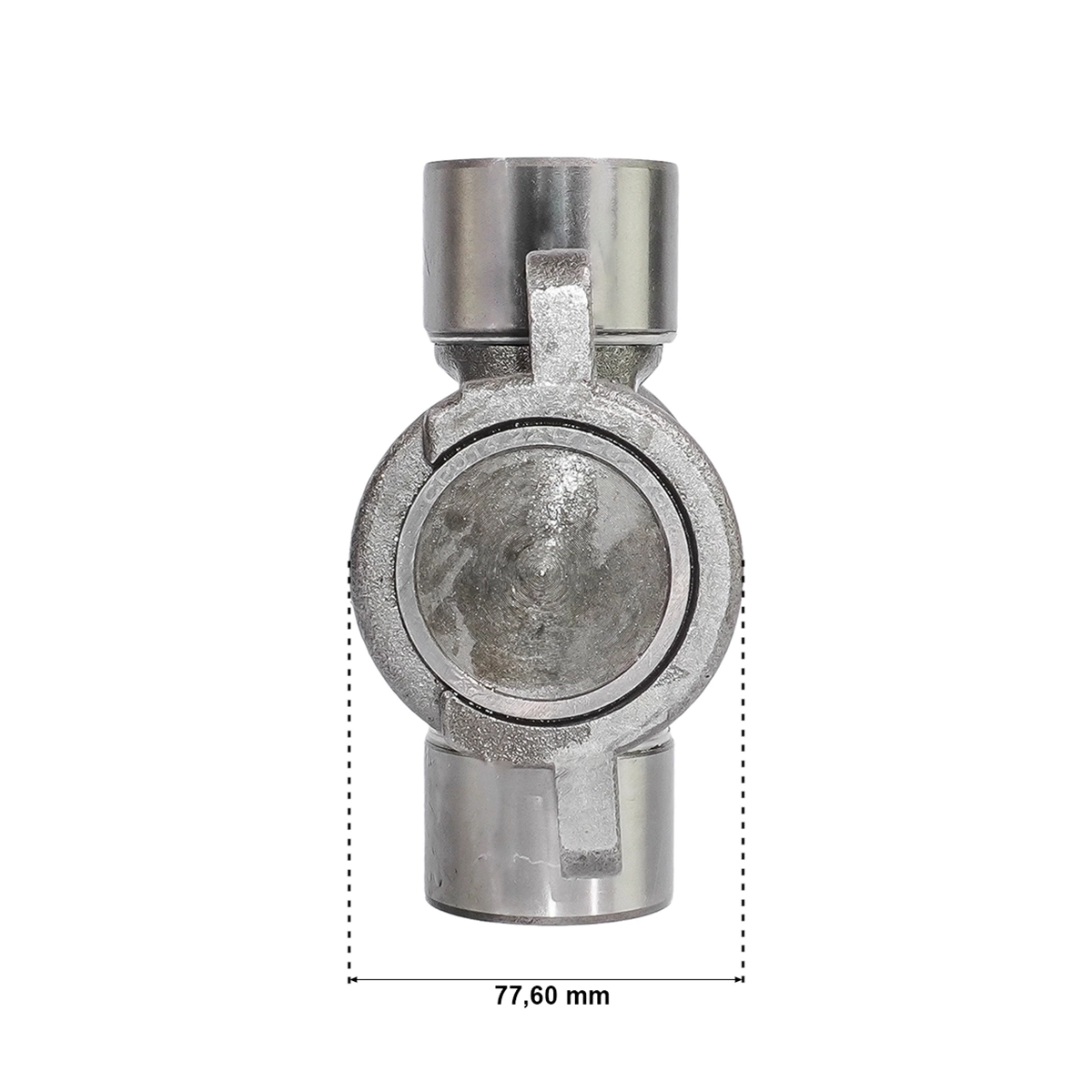 CRUZETA CARDAN BLINDADA C/MANCAL - Roni Chaves