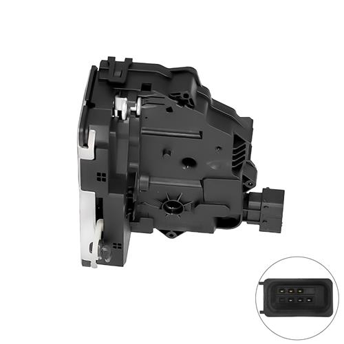 FECHADURA PORTA ESQUERDA ELETRICA C/CONECTOR 36004543 4.69053 