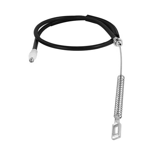 CABO FREIO MAO TRASEIRO 1394MM 36005101 4.68259 