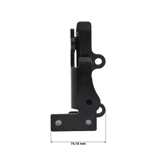DOBRADICA GRADE CABINE DIREITA 36004174 2.71234 