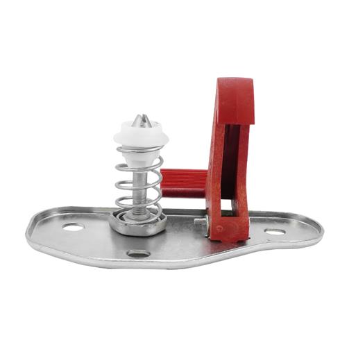 FECHADURA CAPO SUPERIOR 36004607 7.71039 