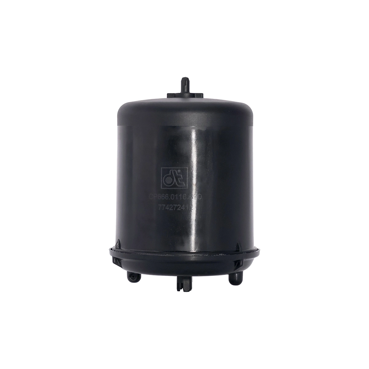 ELEMENTO FILTRO ROTATIVO LUBRIFICANTE(CENTRIFUGO) - Roni Chaves