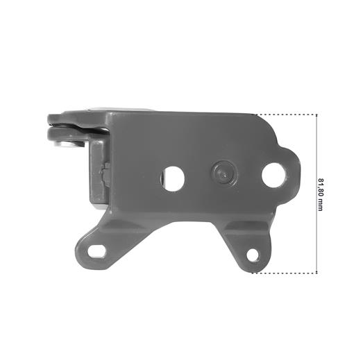 DOBRADICA GRADE CABINE SUPERIOR DIREITA 37004036 SA2E0025 