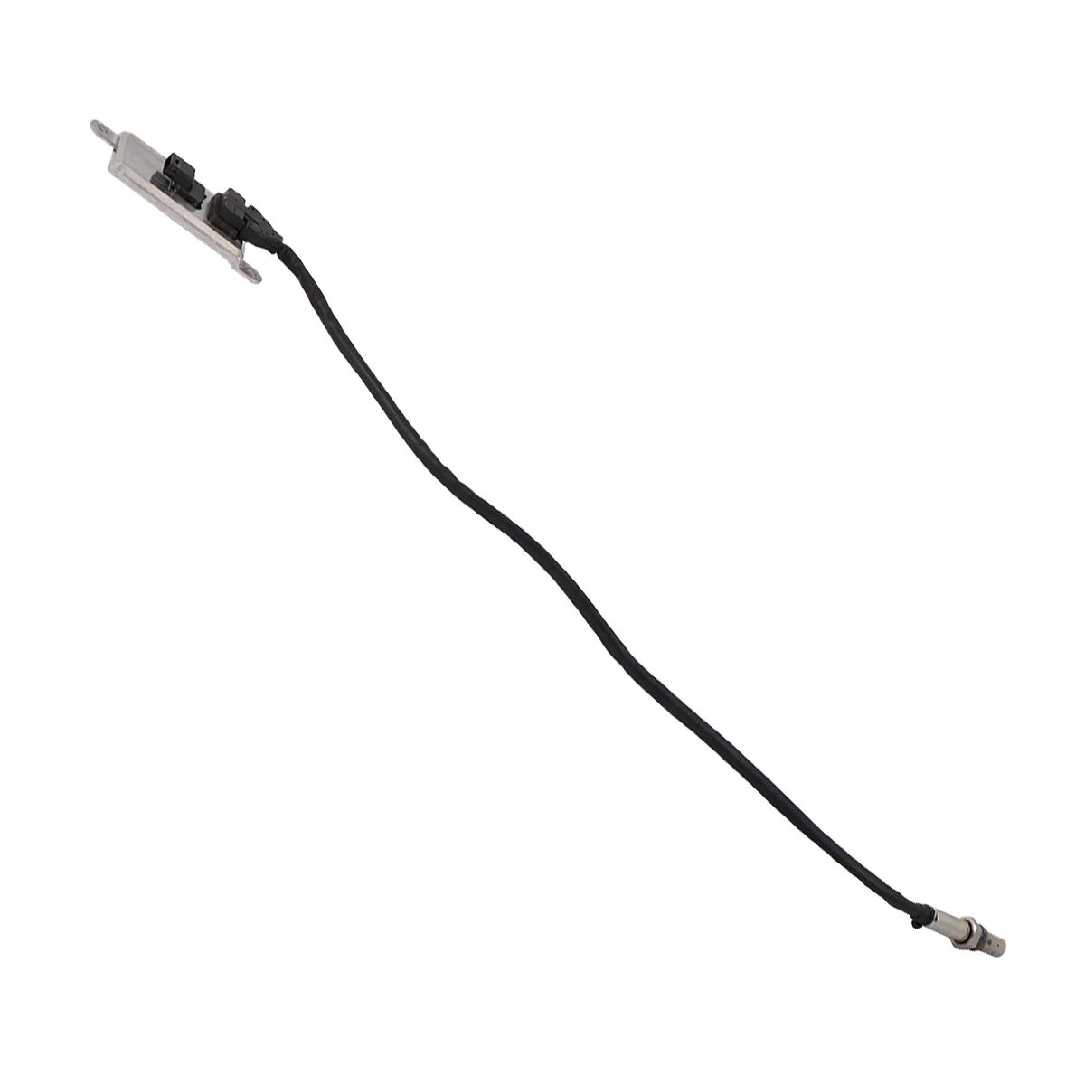 SENSOR NOX DESCARGA 24V CONECTOR OVAL 5 PINOS - Roni Chaves