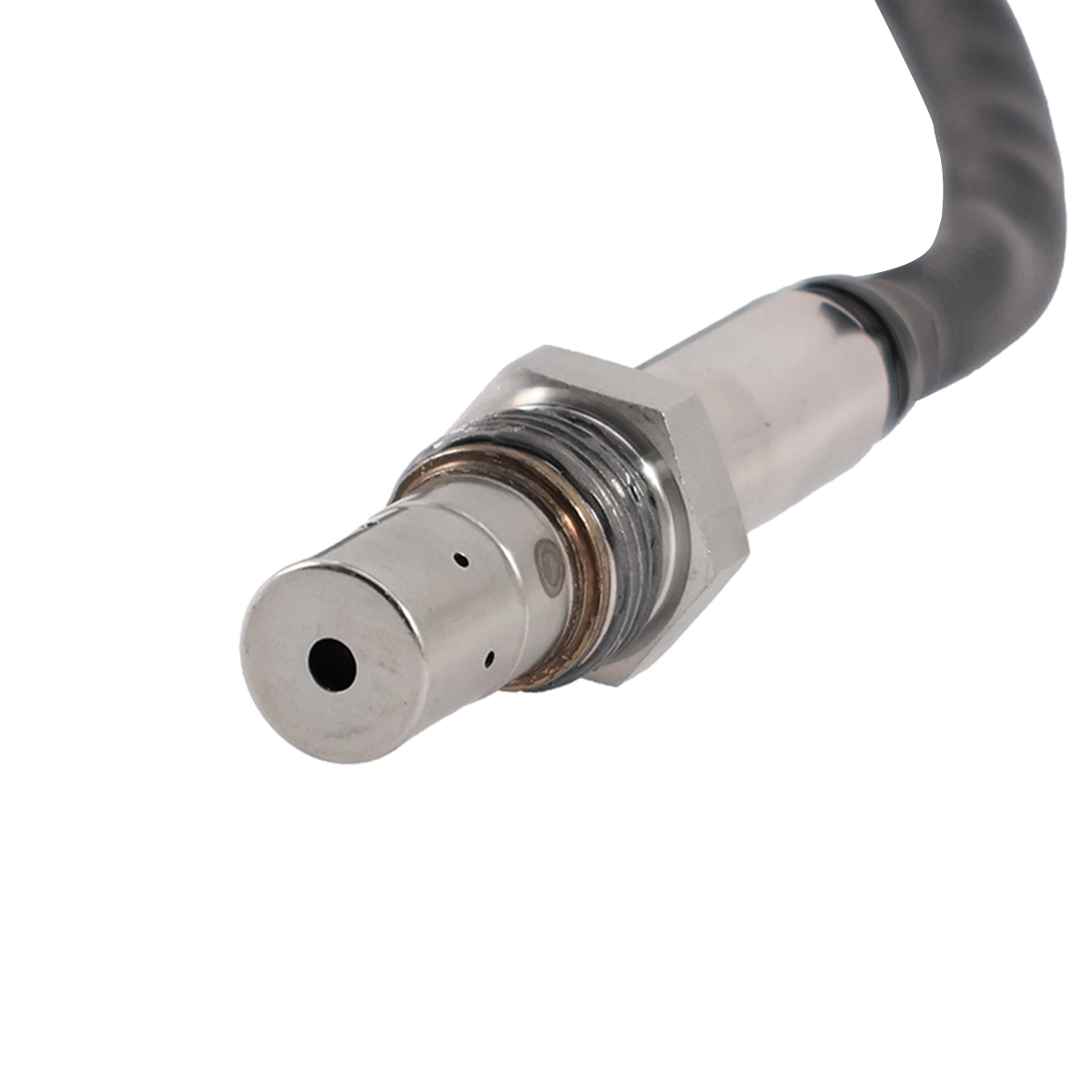 SENSOR NOX DESCARGA 24V CONECTOR OVAL 5 PINOS - Roni Chaves