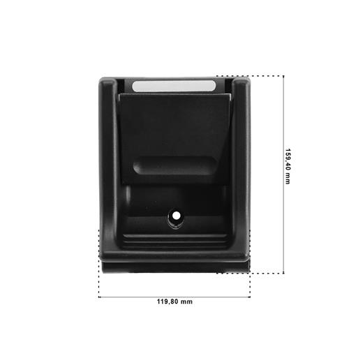 MACANETA PORTA INTERNA LATERAL 36004292 11.75520 