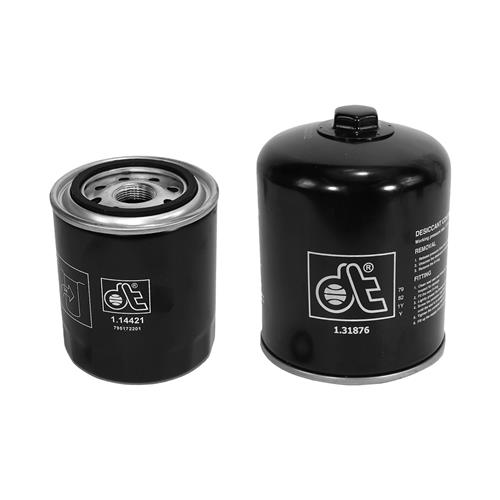 KIT ELEMENTO FILTROS MOTOR (COMPLETO S/ELEMENTO AR) 36014593 1.34120 