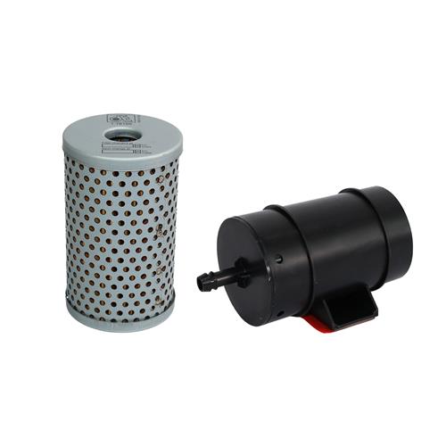 KIT ELEMENTO FILTROS MOTOR (COMPLETO S/ELEMENTO AR) 36014593 1.34120 
