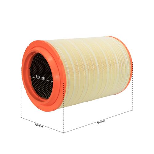 ELEMENTO FILTRO AR 36014453 2.14076 