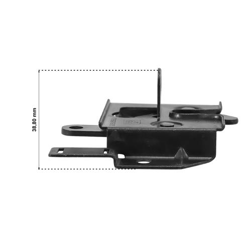 FECHADURA GRADE CABINE FRONTAL 36004752 1.22822 