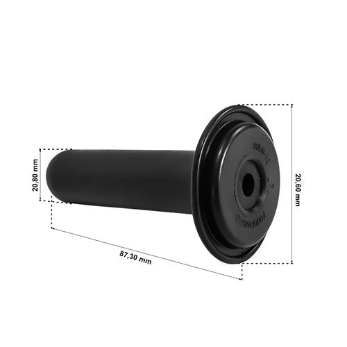 ELEMENTO FILTRO UREIA 36001769 2.14901 