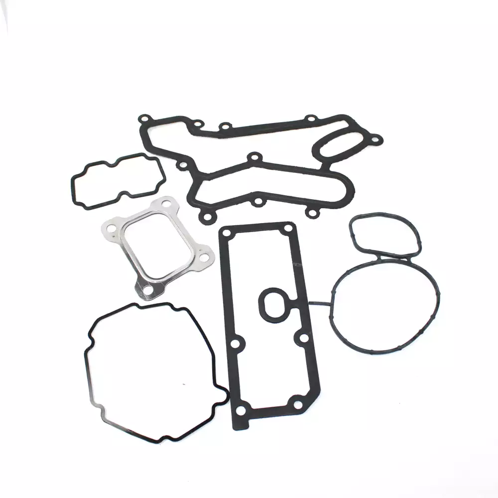 JG JUNTA MOTOR COMPLETO S/RETENTOR C/ANEIS CAMISA - Roni Chaves
