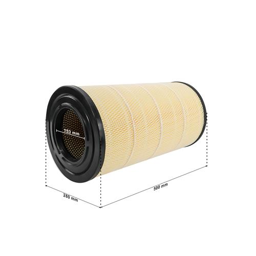 ELEMENTO FILTRO AR 36001534 5.45150 