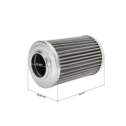 ELEMENTO FILTRO LUBRIFICANTE CAIXA CAMBIO 36002347 5.95125 