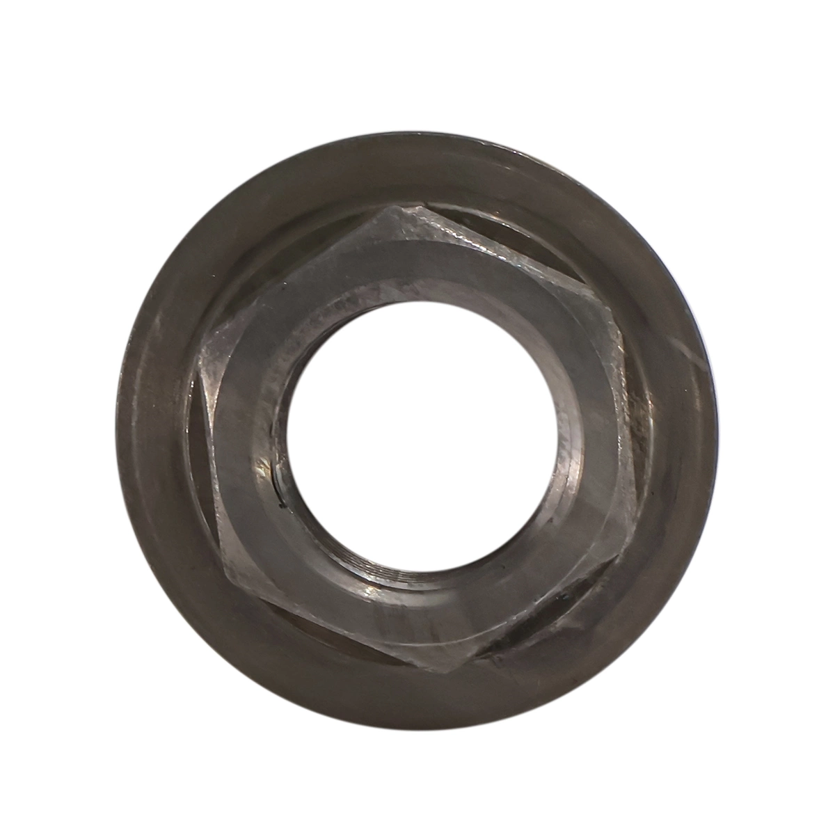 PORCA EIXO CARDAN - Roni Chaves