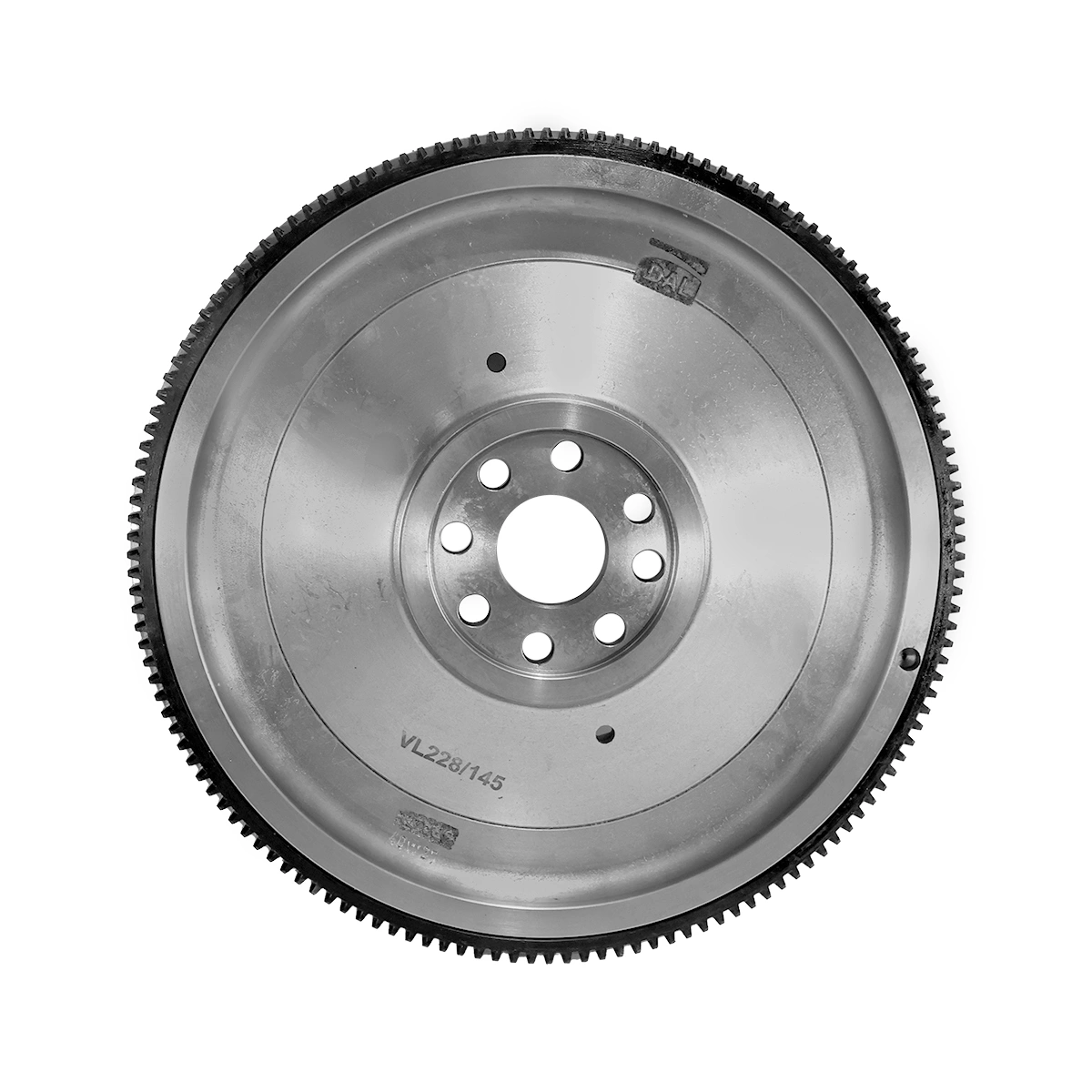 VOLANTE MOTOR C/CREMALHEIRA - Roni Chaves