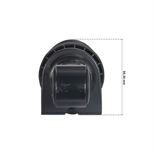 AMORTECEDOR CABINE C/MOLA PNEUMATICA (C/BOLSA) 36004684 7.77106 